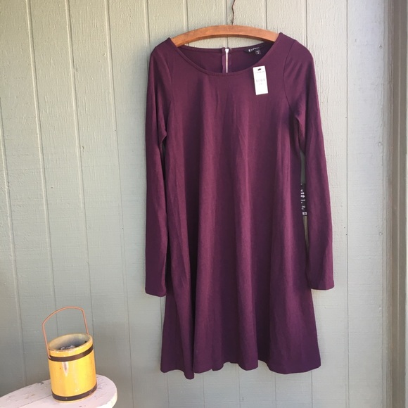 Express Dresses & Skirts - Express Skater Dress